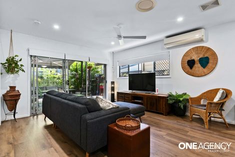 Property photo of 16/80 Moolyyir Street Urangan QLD 4655