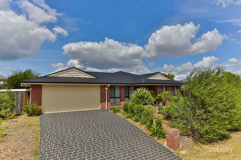 25 Wareena Cres, Glenvale, QLD 4350