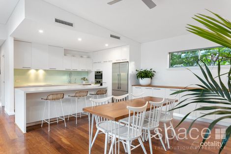 Property photo of 1A Federal Street Cottesloe WA 6011