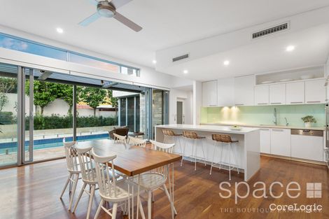 Property photo of 1A Federal Street Cottesloe WA 6011