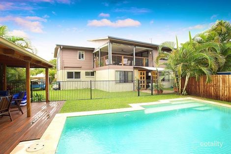 Property photo of 11 Buddeh Street Hope Island QLD 4212