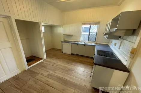 Property photo of 57 Nicholson Street Dalby QLD 4405