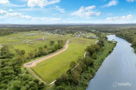 Property photo of 54 Waterfront Drive Karalee QLD 4306