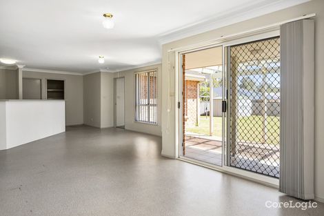Property photo of 3 Sophia Road Worrigee NSW 2540
