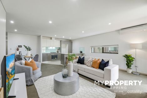 9/48-52 Keeler St, Carlingford, NSW 2118