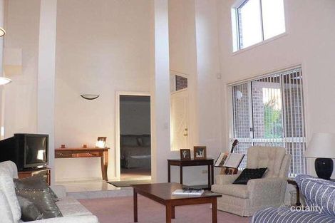 Property photo of 3 Claridge Close Cherrybrook NSW 2126