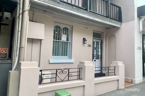 Property photo of 206 Devonshire Street Surry Hills NSW 2010