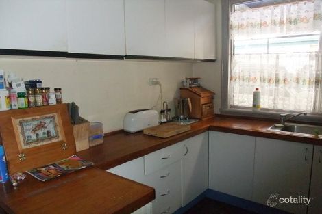 Property photo of 153 Miles Street Winston QLD 4825