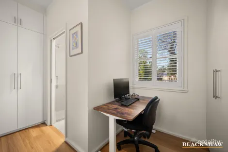 Property photo of 95 Stuart Street Narrabundah ACT 2604