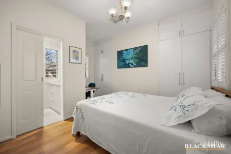 Property photo of 95 Stuart Street Narrabundah ACT 2604