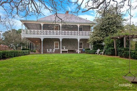 Property photo of 58 Chrome Road Branxholme VIC 3302