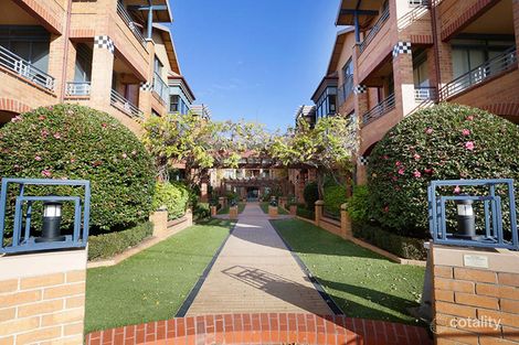 22/158 Wattletree Rd, Malvern, VIC 3144