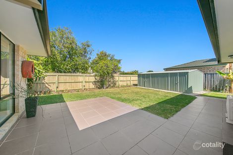 Property photo of 2 Calvary Crescent Boondall QLD 4034