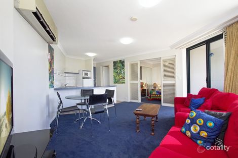 Property photo of 352/99 Griffith Street Coolangatta QLD 4225