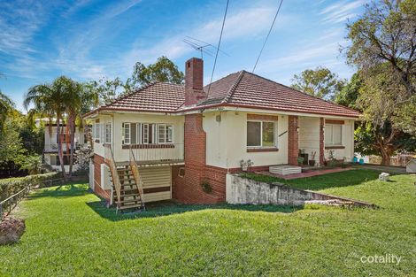 1/76 Highland Tce, St Lucia, QLD 4067