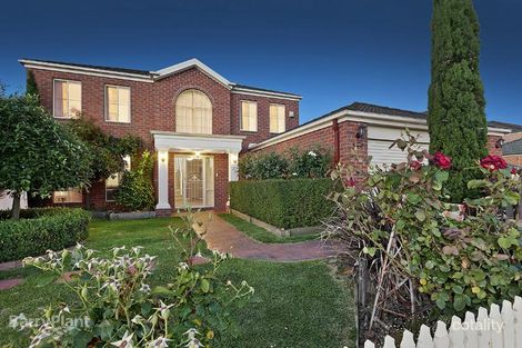 108 Harrington Dr, Narre Warren South, VIC 3805