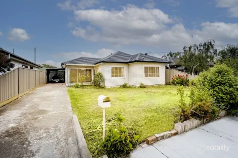 19 Susan St, Albion, VIC 3020