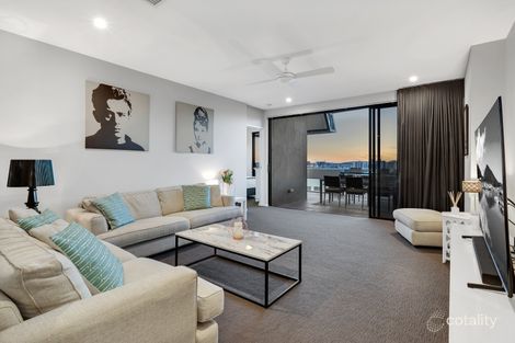 Property photo of 19/85 Dornoch Terrace Highgate Hill QLD 4101