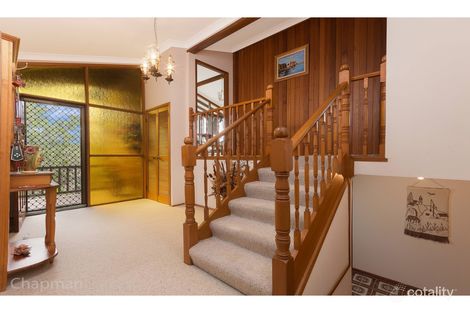 Property photo of 1 Coreen Place Blaxland NSW 2774