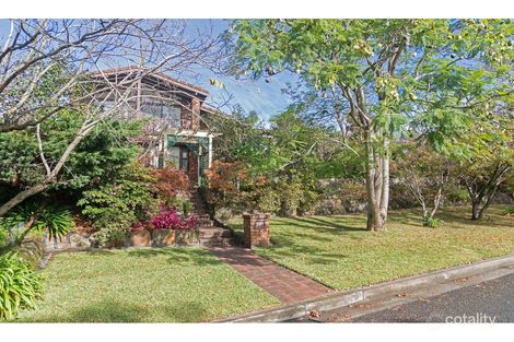Property photo of 1 Coreen Place Blaxland NSW 2774