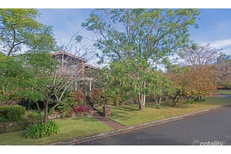 Property photo of 1 Coreen Place Blaxland NSW 2774