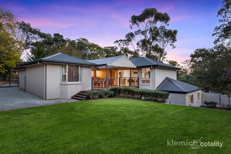 Property photo of 51 Suffolk Road Hawthorndene SA 5051