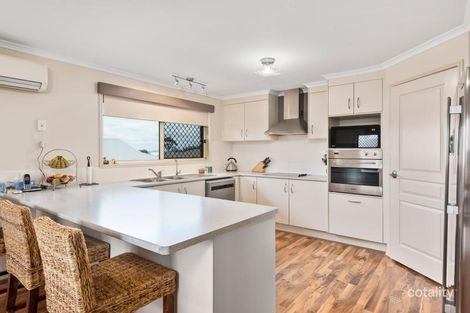 Property photo of 9 Honeyeater Drive Highfields QLD 4352