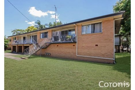 3/114 Dykes St, Mount Gravatt East, QLD 4122