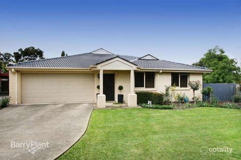 12 Chequers Cl, Wantirna, VIC 3152