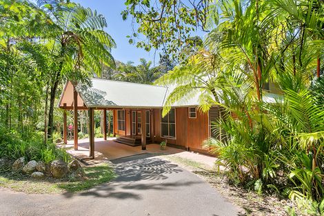 Property photo of 5 Hope Close Kuranda QLD 4881