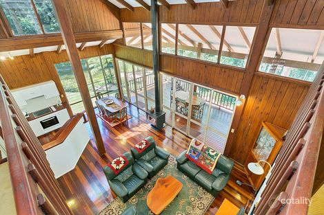 Property photo of 5 Hope Close Kuranda QLD 4881