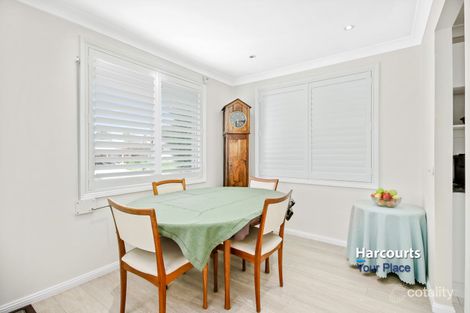 Property photo of 20 Speers Crescent Oakhurst NSW 2761