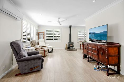 Property photo of 20 Speers Crescent Oakhurst NSW 2761
