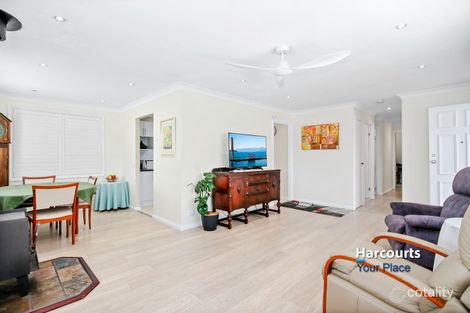 Property photo of 20 Speers Crescent Oakhurst NSW 2761