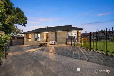 69 Alexander St, Hallam, VIC 3803