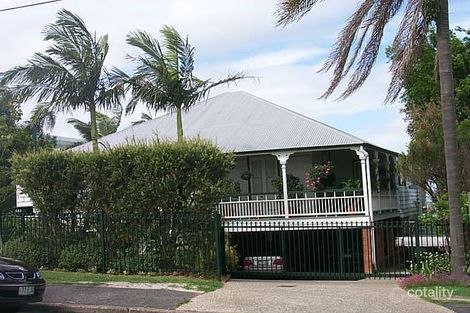 136 Ernest St, Manly, QLD 4179