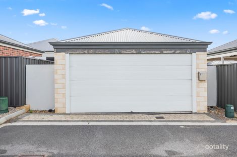 Property photo of 8 Betts Lane Alkimos WA 6038