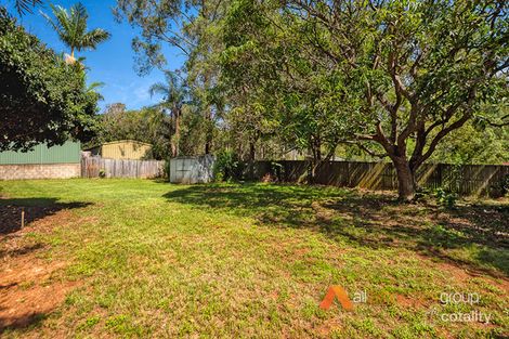 Property photo of 9 Nandala Drive Tanah Merah QLD 4128