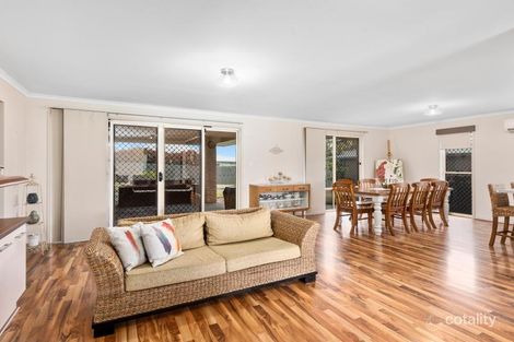 Property photo of 9 Honeyeater Drive Highfields QLD 4352