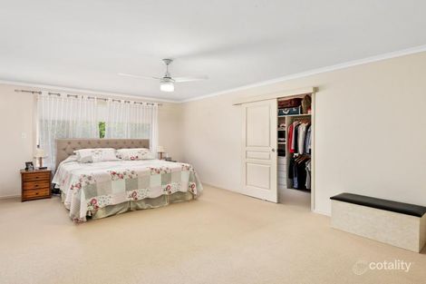 Property photo of 9 Honeyeater Drive Highfields QLD 4352