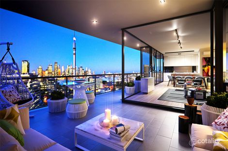 2102/9 Edmondstone St, South Brisbane, QLD 4101