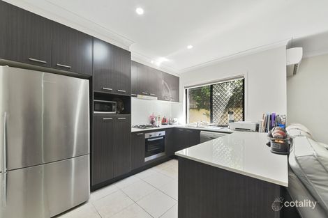 Property photo of 58/30 Mercury Parade Mango Hill QLD 4509