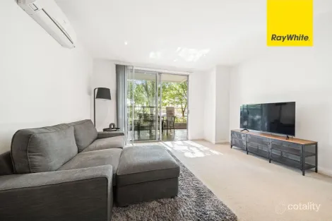 Property photo of 21/297-301 Flemington Road Franklin ACT 2913