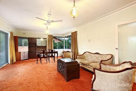 Property photo of 10 Gloucester Drive Heidelberg VIC 3084