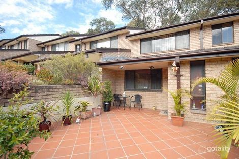 Property photo of 16/114-118 Crimea Road Marsfield NSW 2122