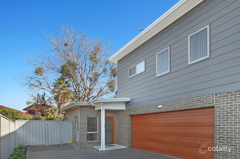 Property photo of 4/25 Devonshire Crescent Oak Flats NSW 2529