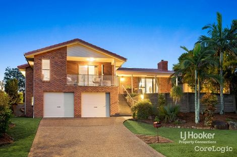 Property photo of 11 Franklin Court Albany Creek QLD 4035