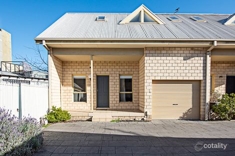 Property photo of 5/15-19 Begonia Road Gardenvale VIC 3185