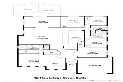 Property photo of 12 Newbridge Green Butler WA 6036