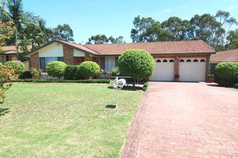 15 Tinarra Cres, Erskine Park, NSW 2759